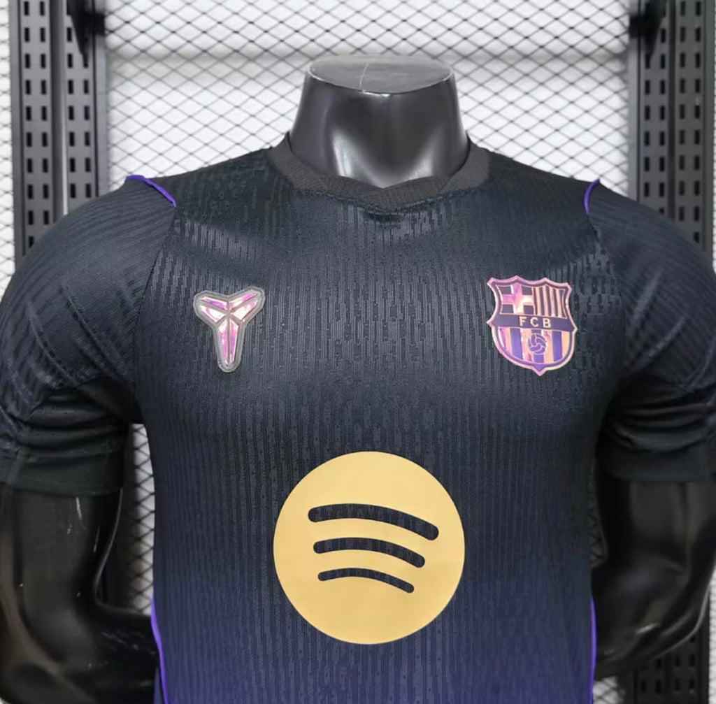 2026/2027 Player Version Barcelona Away Football Shirt 1:1