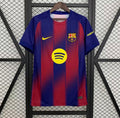 2025/2026 Barcelona Home Football Shirt 1:1