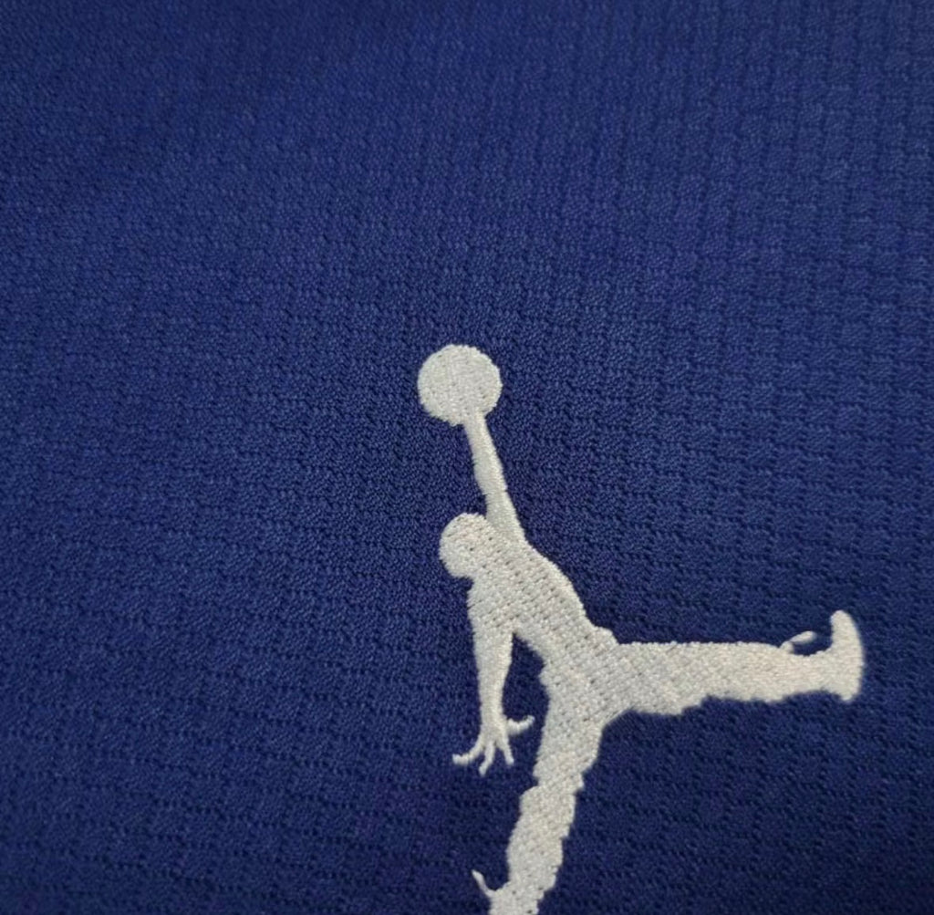 2024/2025 Psg Paris Saint-Germain Fourth Away Football Shirt 1:1