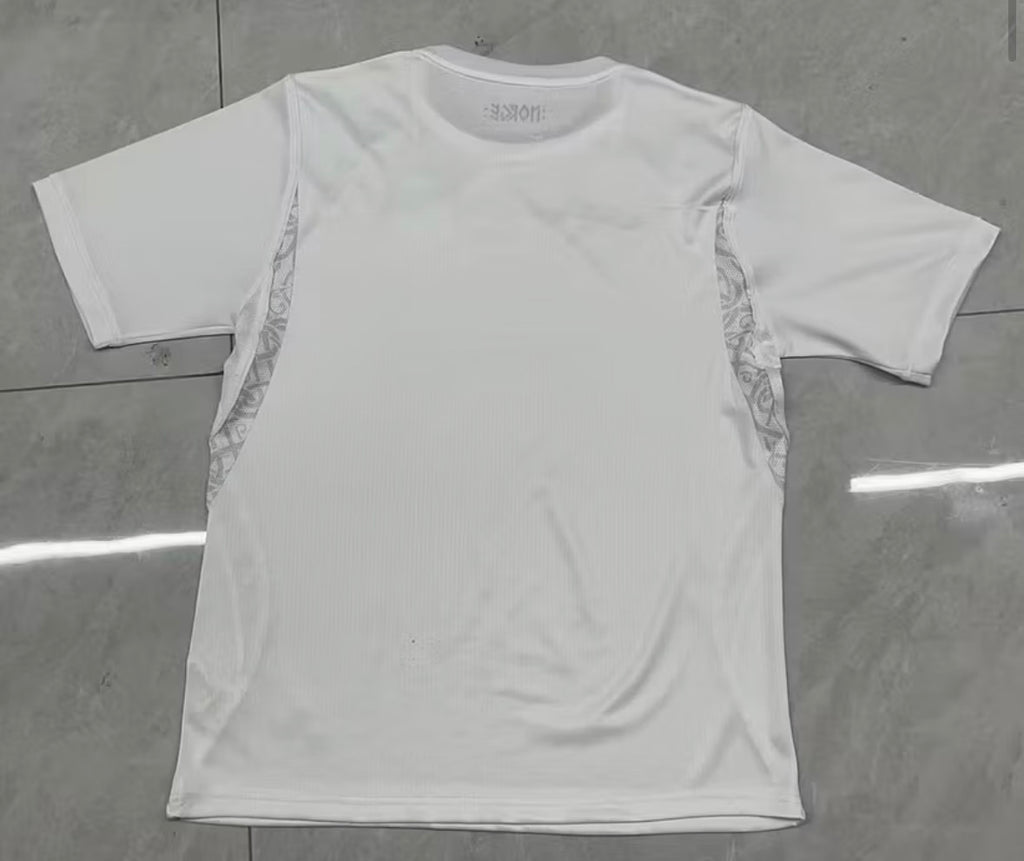 2026 Norway Third Away Football Shirt 1:1