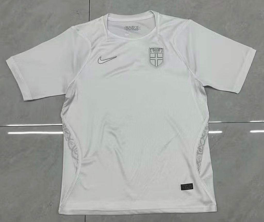2026 Norway Third Away Football Shirt 1:1