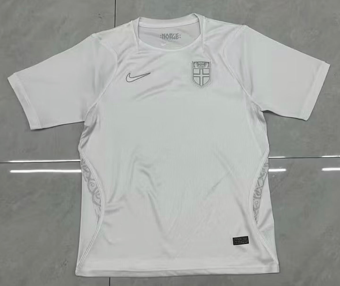 2026 Norway Third Away Football Shirt 1:1