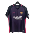 2016/2017 Retro Barcelona Away Football Shirt 1:1