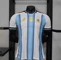 2026 Player Version Argentina Home Football Shirt 1:1
