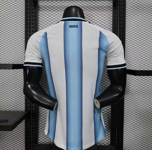 2026 Player Version Argentina Home Football Shirt 1:1