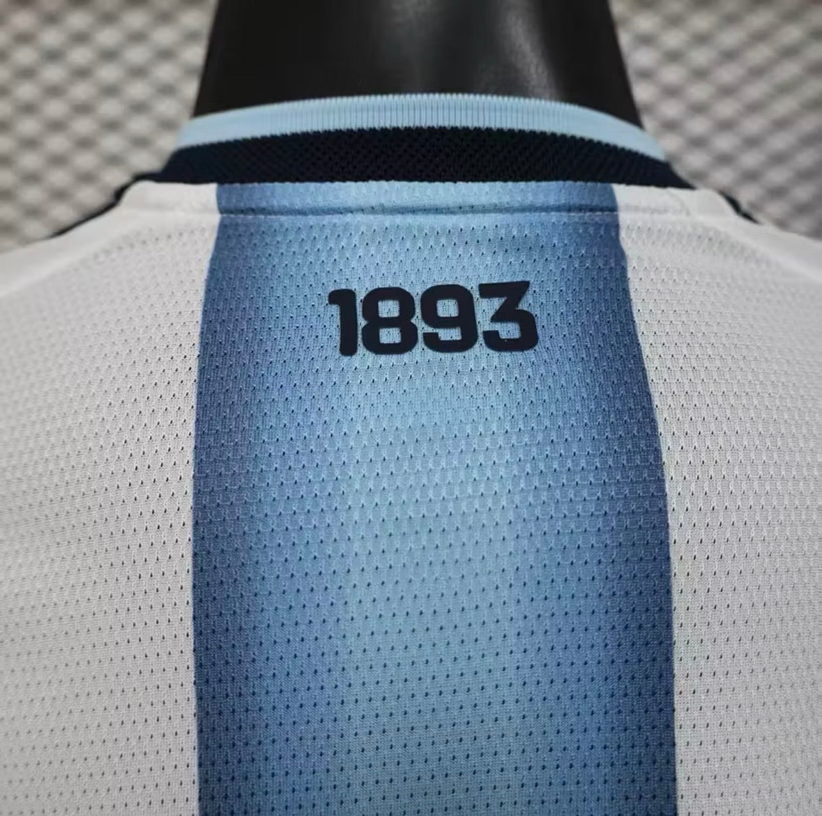 2026 Player Version Argentina Home Football Shirt 1:1