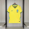 2026 Brazil Home Football Shirt 1:1
