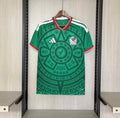 2026 Mexico National Home Football Shirt 1:1