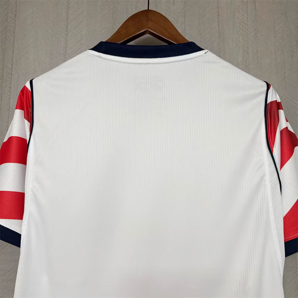 2026 United States National Team Home Football Shirt 1:1