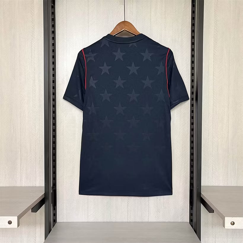 2026 United States National Team Away Football Shirt 1:1