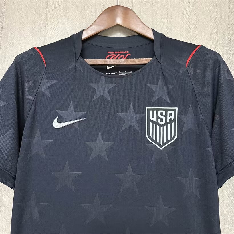 2026 United States National Team Away Football Shirt 1:1