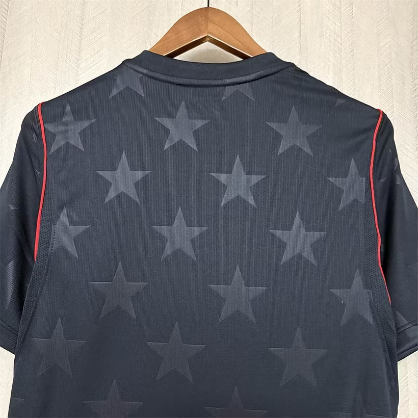 2026 United States National Team Away Football Shirt 1:1