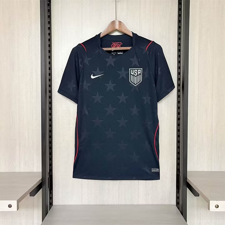 2026 United States National Team Away Football Shirt 1:1