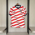 2026 United States National Team Home Football Shirt 1:1